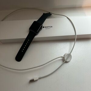 Apple Watch Series 3 (Wi-Fi Only)